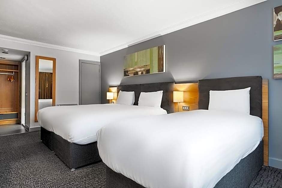 Park Inn By Radisson Cardiff City Centre