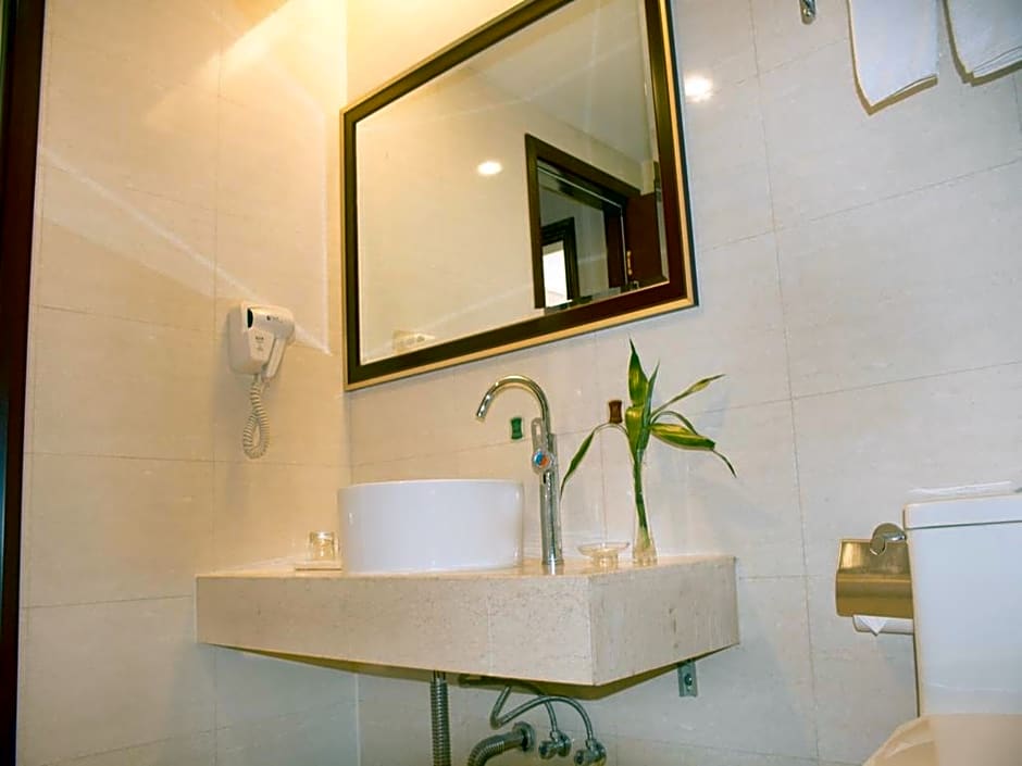 Vienna International Hotel Taicang Nanyang Plaza Branch