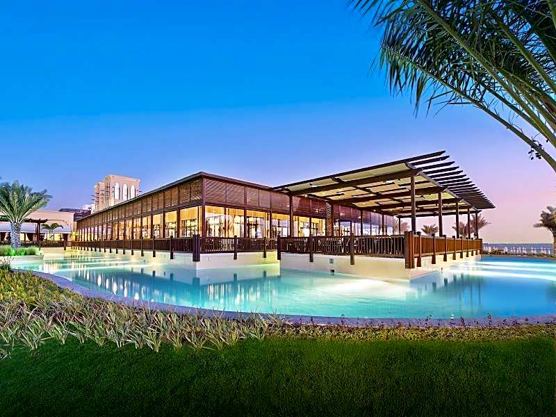 Rixos Bab Al Bahr - Ultra All Inclusive