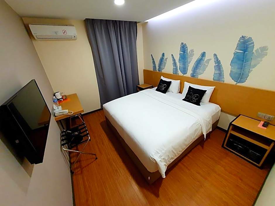 Qbic Hotel