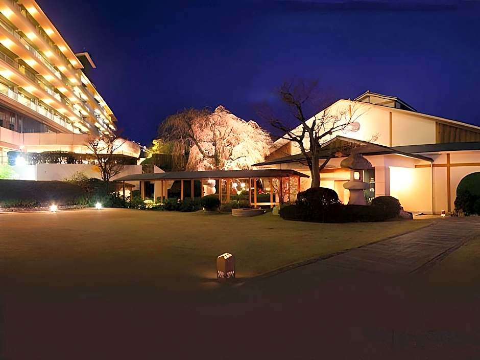 Arima Spa Hyoe Koyokaku