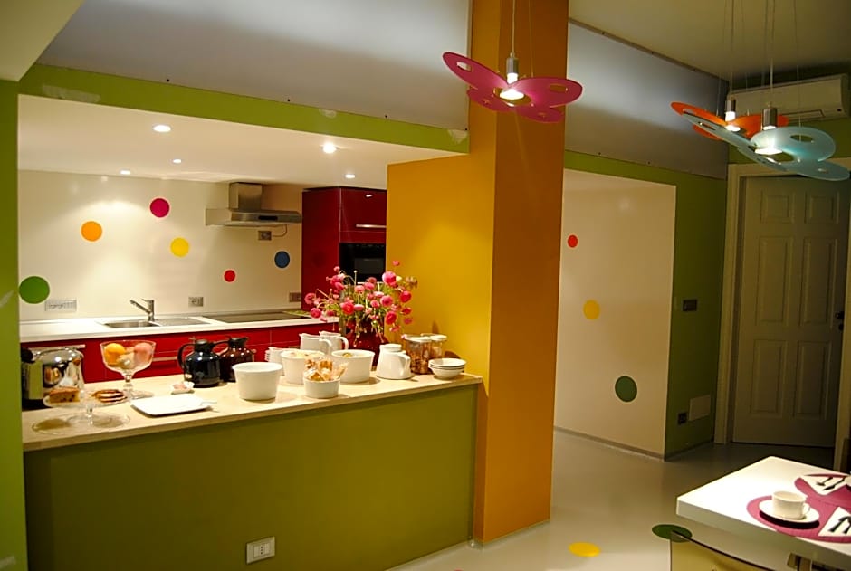 Affittacamere Stazione Valmontone