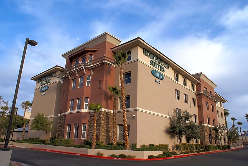 Homewood Suites by Hilton South Las Vegas