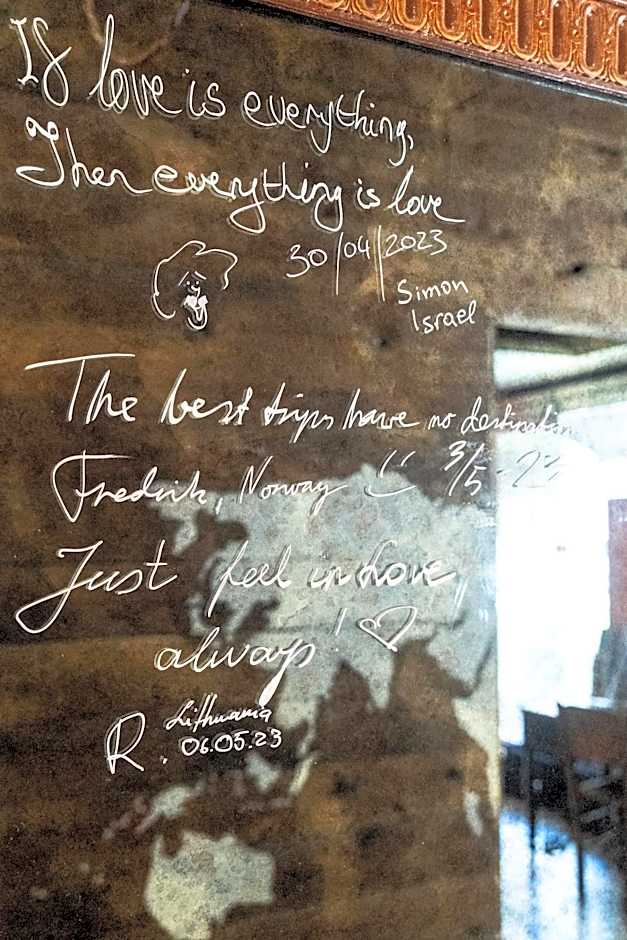 Chania Hostel Youth 18-50