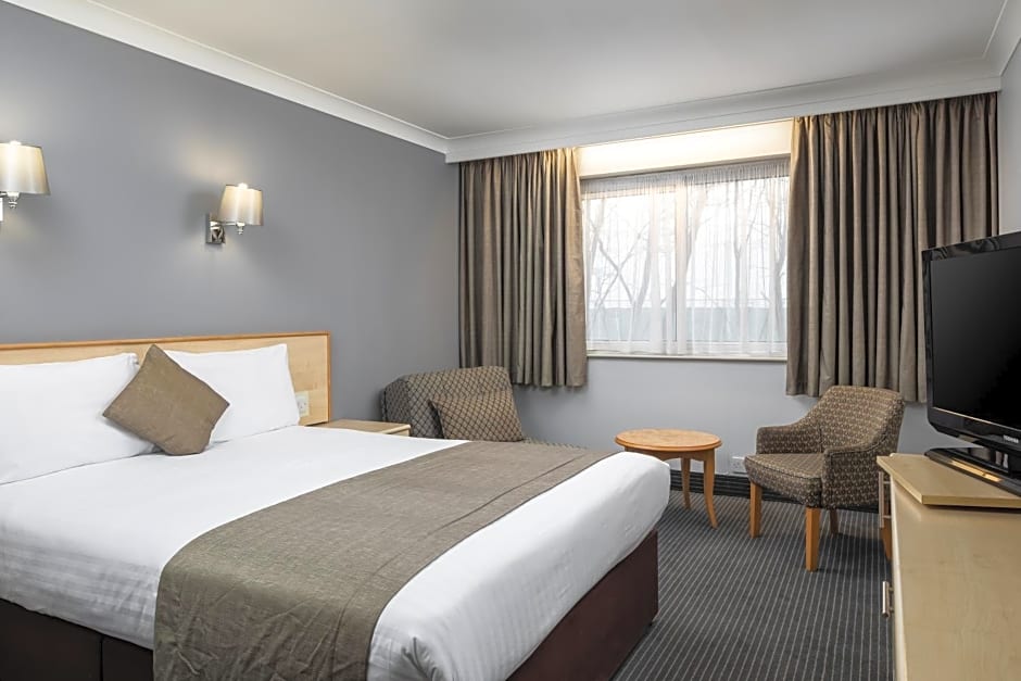 OYO Flagship London Finchley