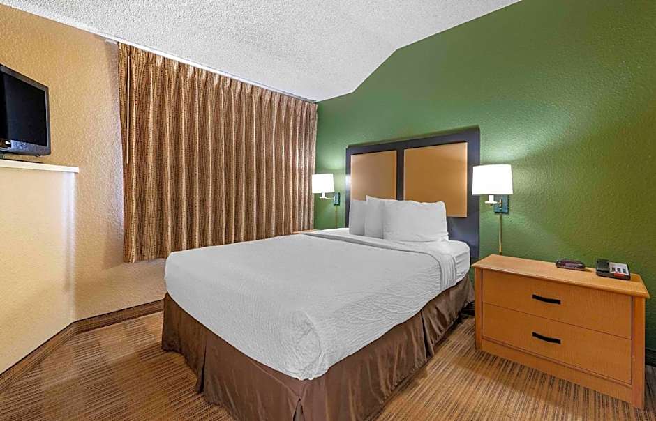 Extended Stay America Suites - Dallas - Plano Parkway