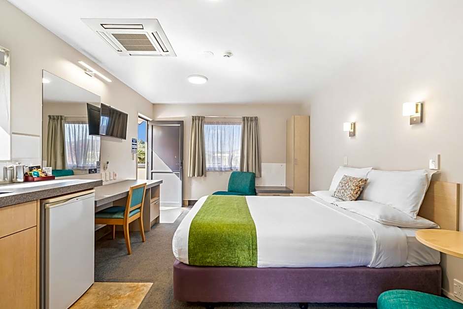 Bella Vista Motel Whangarei