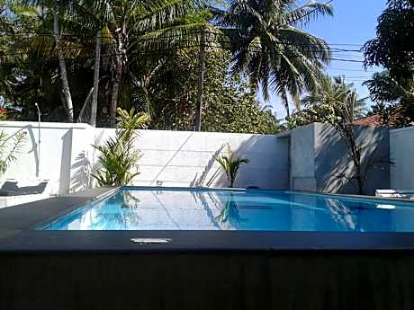 Villa Comfort - Hikkaduwa