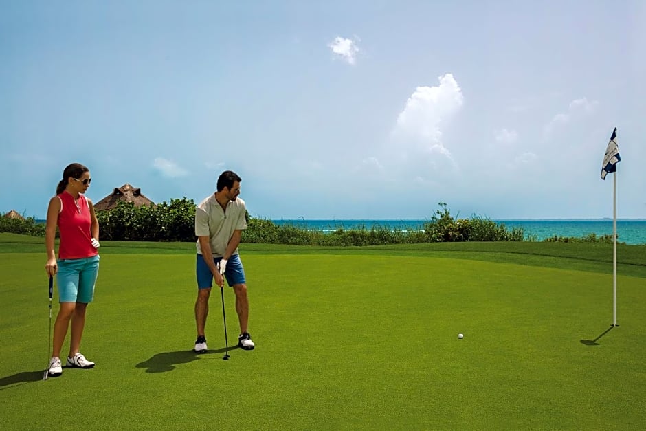 Impression Isla Mujeres by Secrets - Adults Only - All Inclusive