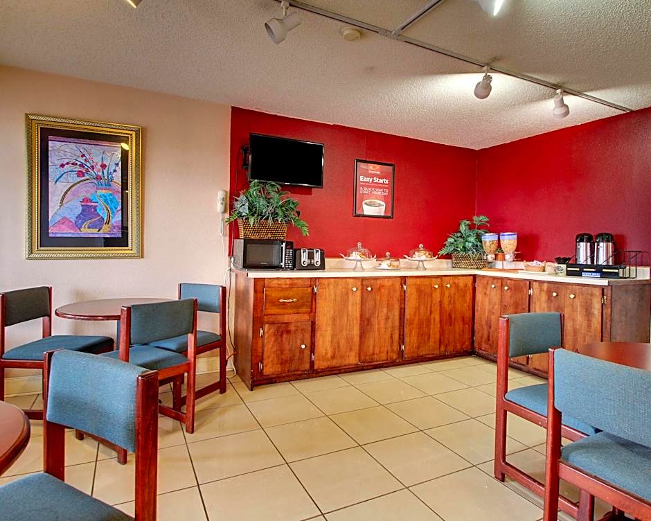 Econo Lodge North Suburbs