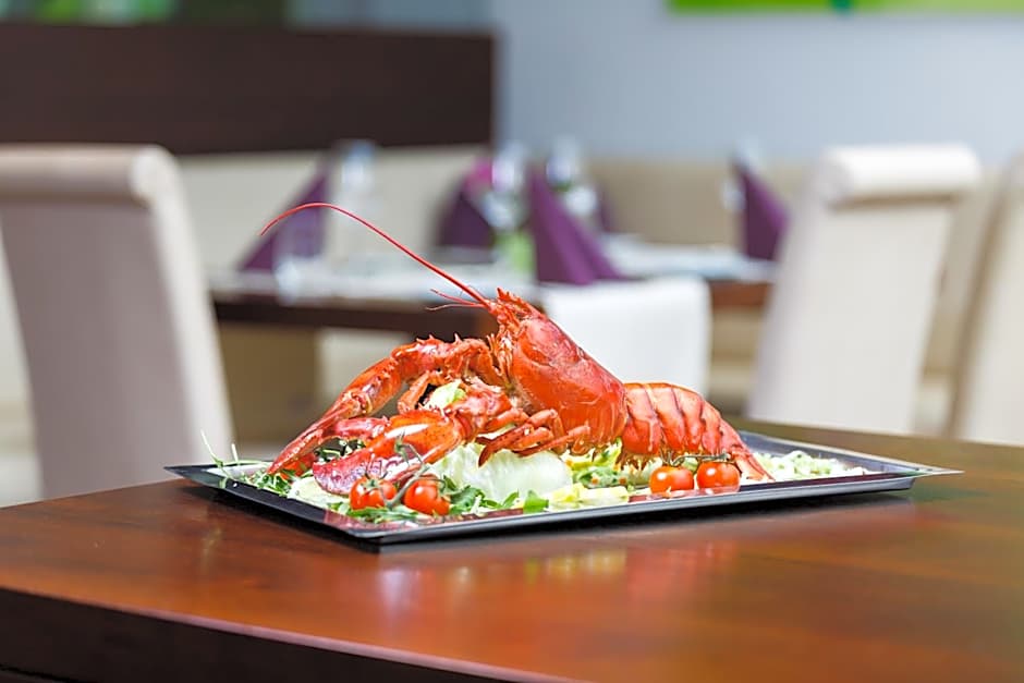 Hotel-Restaurant Bellevue