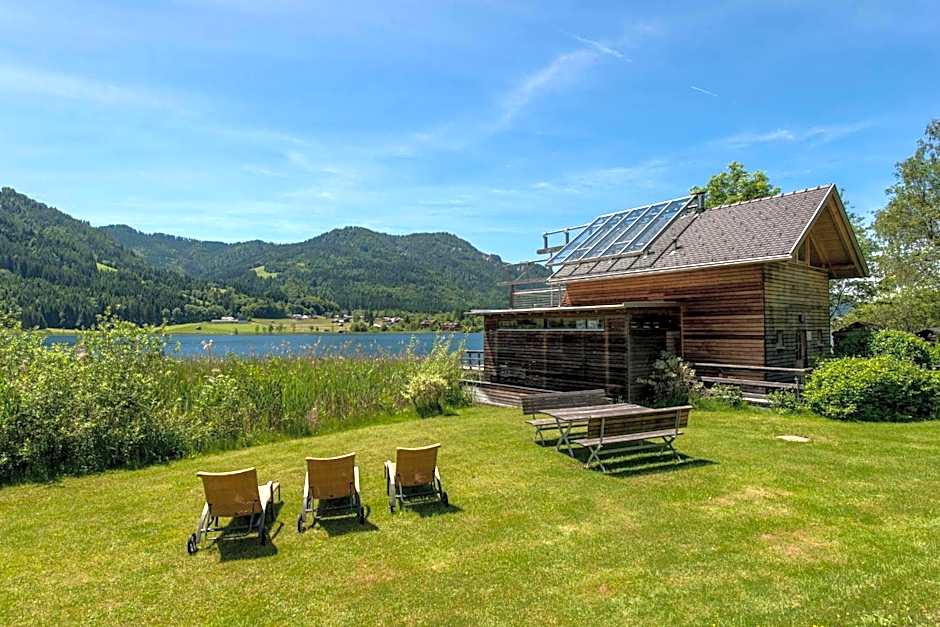 Appartementhotel am Weissensee