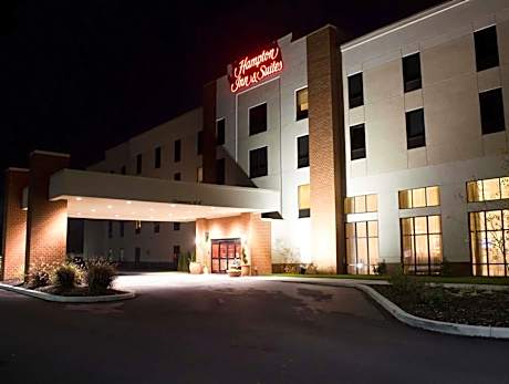 Hampton Inn & Suites Harrisburg