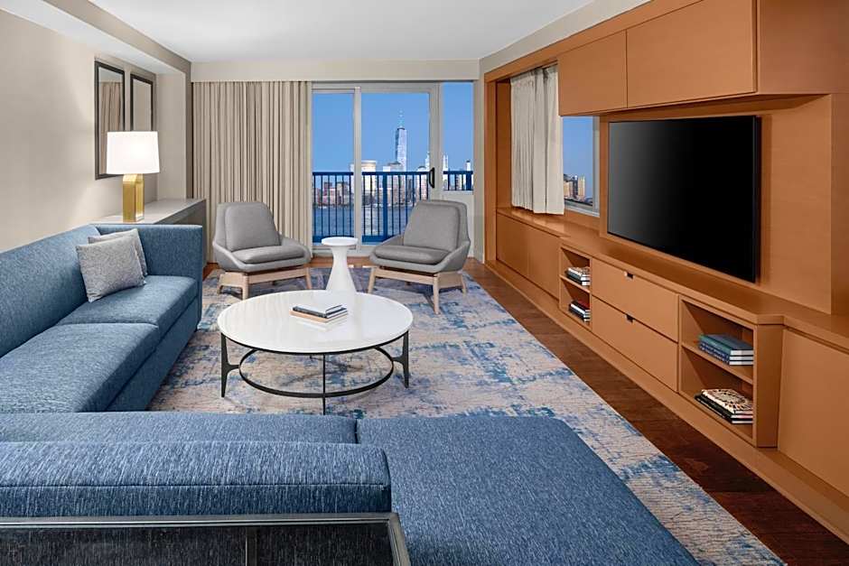 Hyatt Regency Jersey City on the Hudson