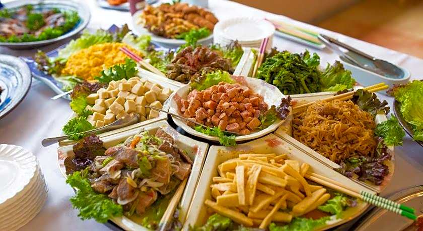 Kokuminsyukusya Senjoen