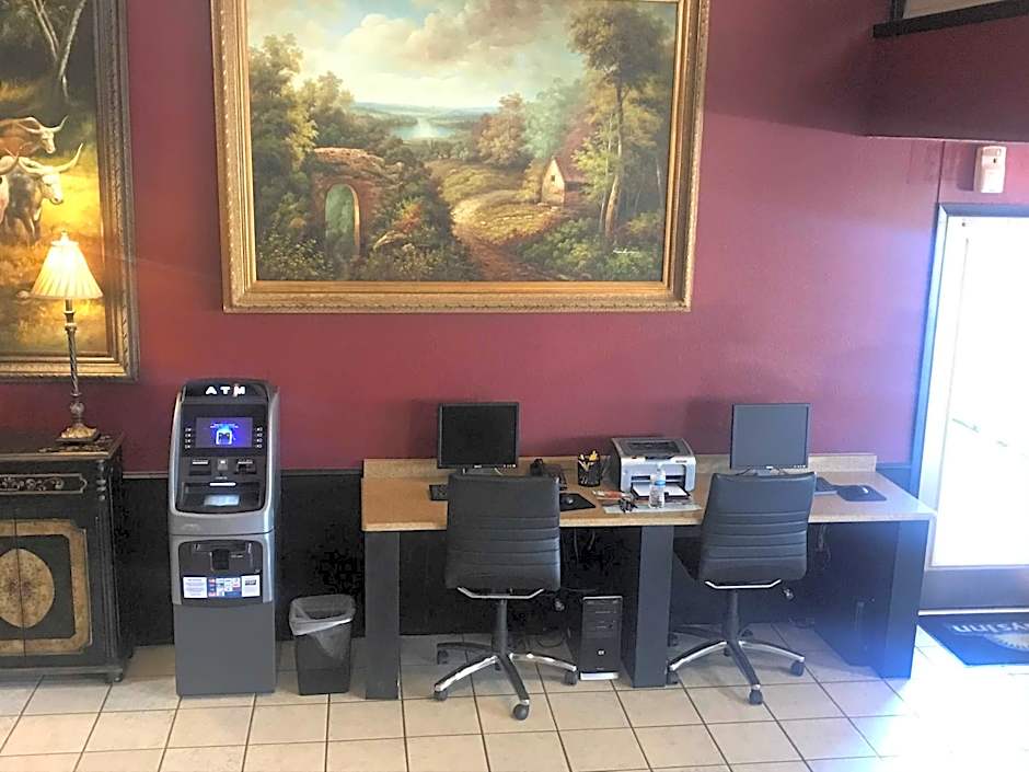 Days Inn by Wyndham Abilene