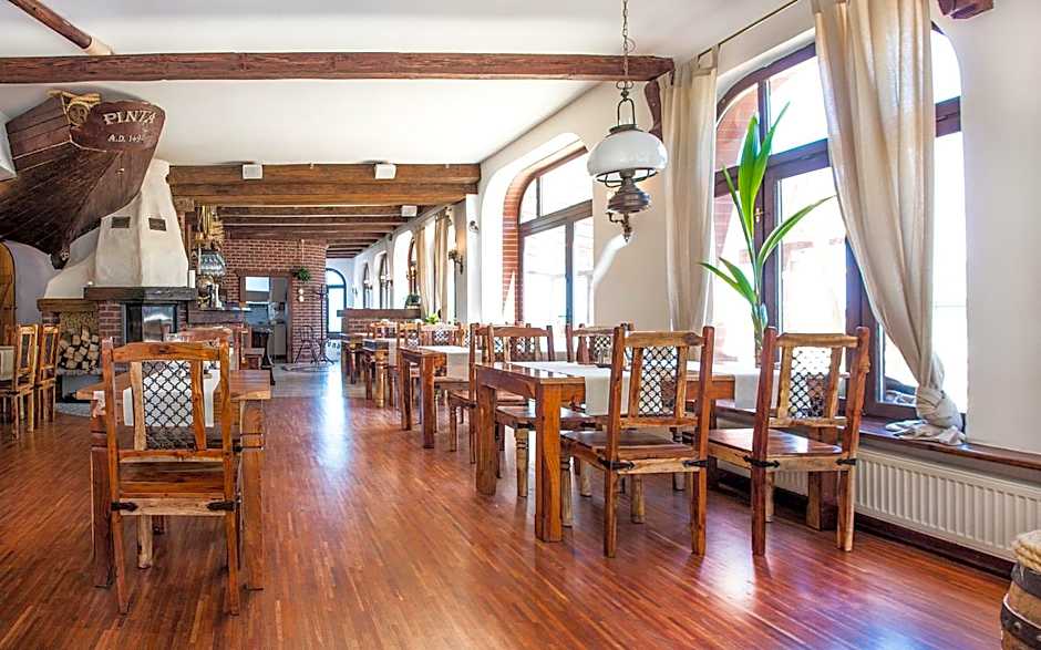 COLUMBUS Apartamenty Ustka - Limanowskiego 1