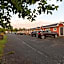 Motel au Fleuve d'Argent