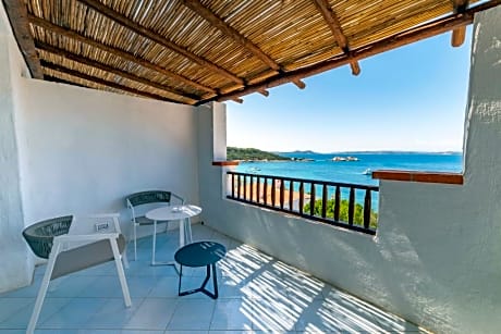 Junior Suite Sea Side View - Residenza