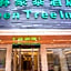 GreenTree Inn Zhongshan West District Fuhua Road Branch