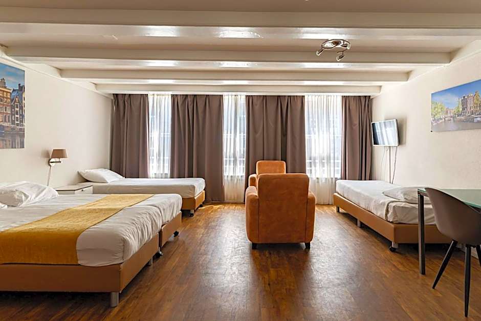 Hotel Residence Le Coin