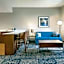 Four Points by Sheraton Raleigh Arena