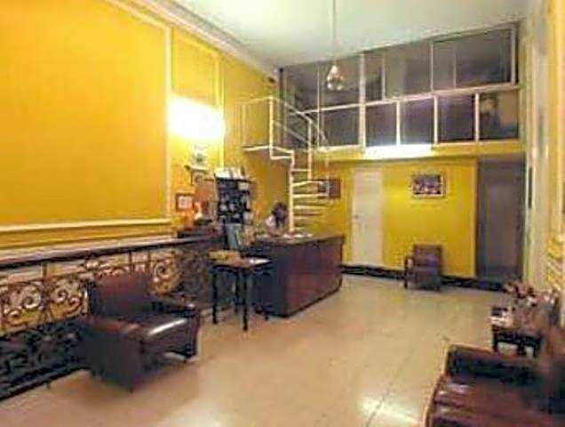 Hotel O'Rei