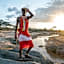 Sarova Shaba Game Lodge