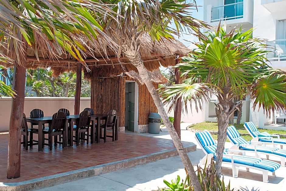 Condominios Tan-Ik