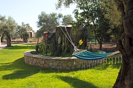 Villa Elionas
