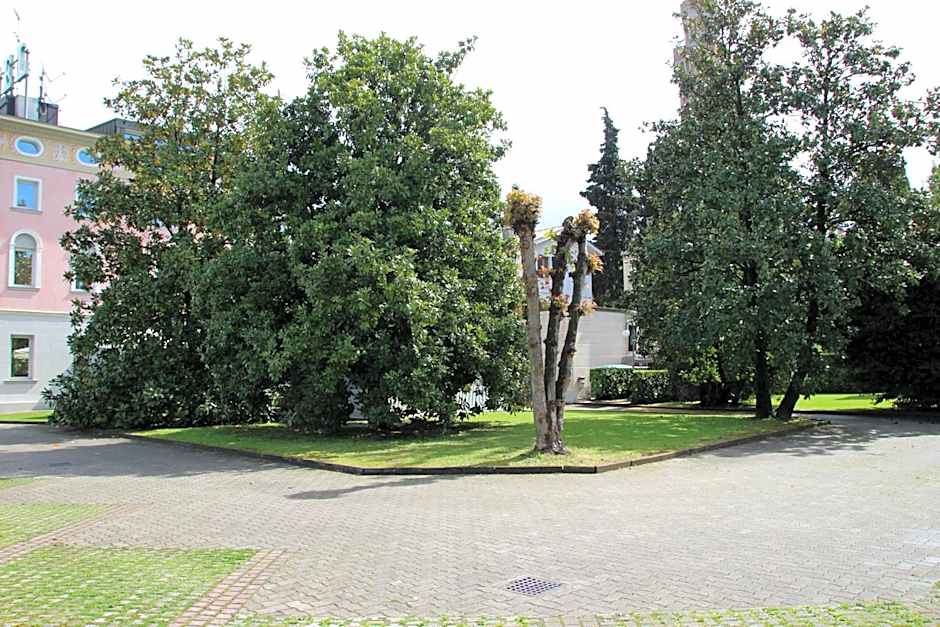 Park Hotel Villa Leon d'Oro