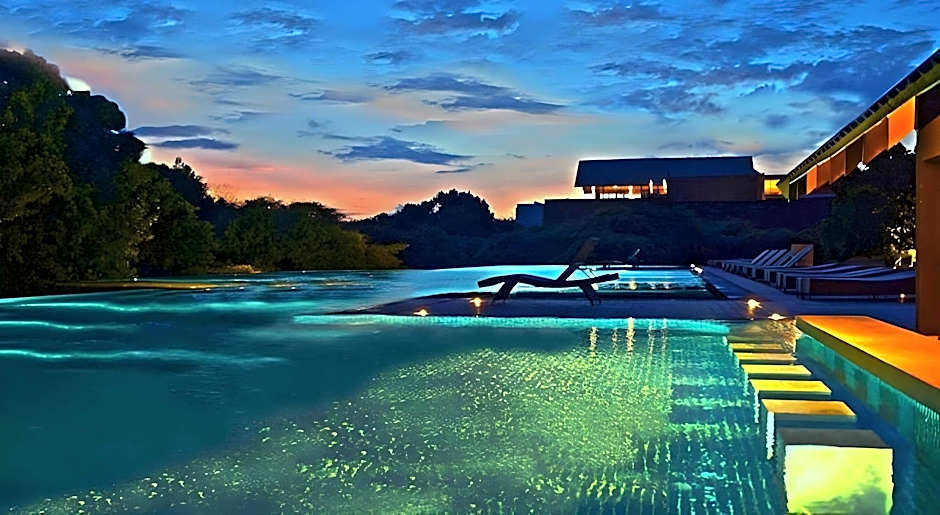 Jetwing Yala Hotel