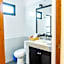 Spacious Room with Ensuite and Work Desk