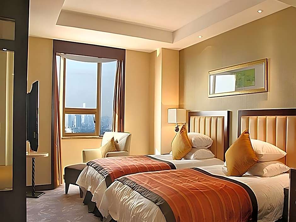 New Century Shaoxing Grand Hotel