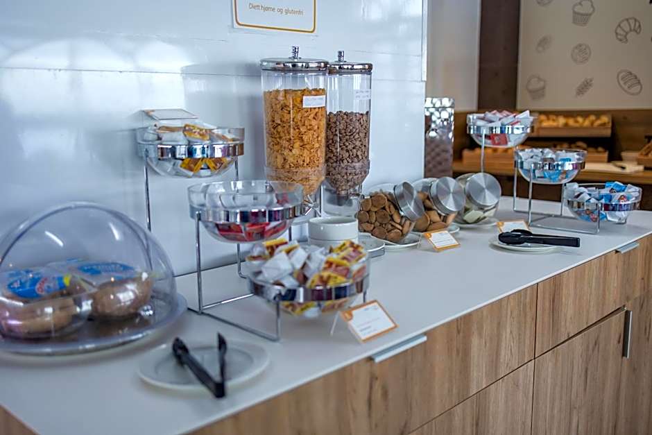 Servatur Green Beach