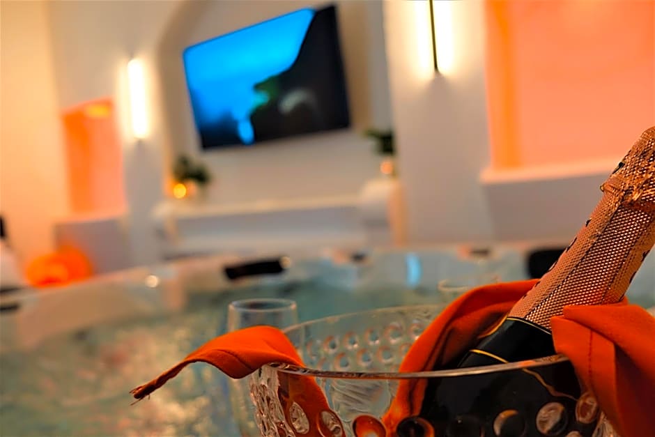 Alchimia Luxury Suites