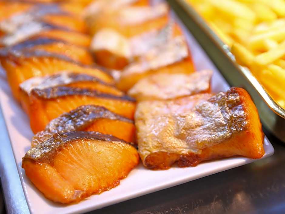 Natural Hot Spring Spa Dormy Inn Express Mikawa Anjo