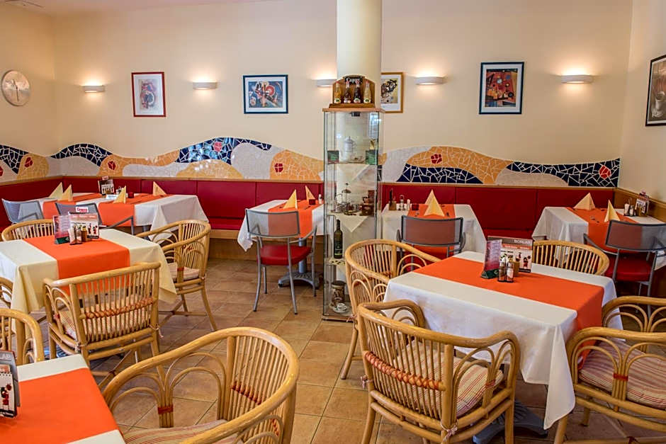 Hotel Kalma superior