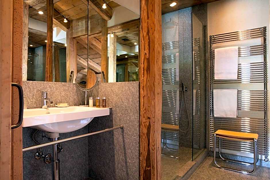 Hôtel Les Servages d'Armelle