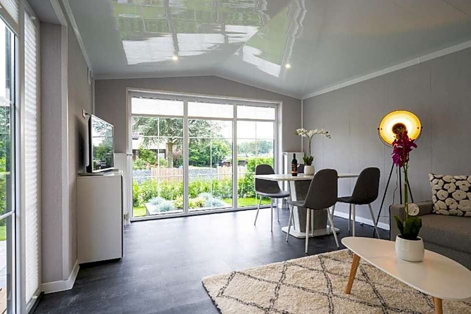 Recreatiepark Maas en Bos