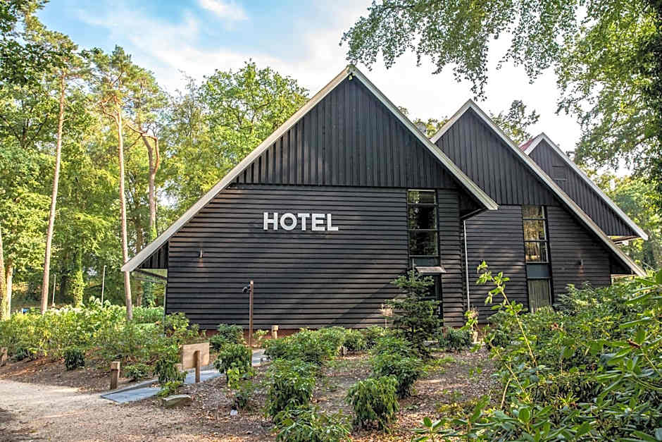 Hotel Erve Hulsbeek