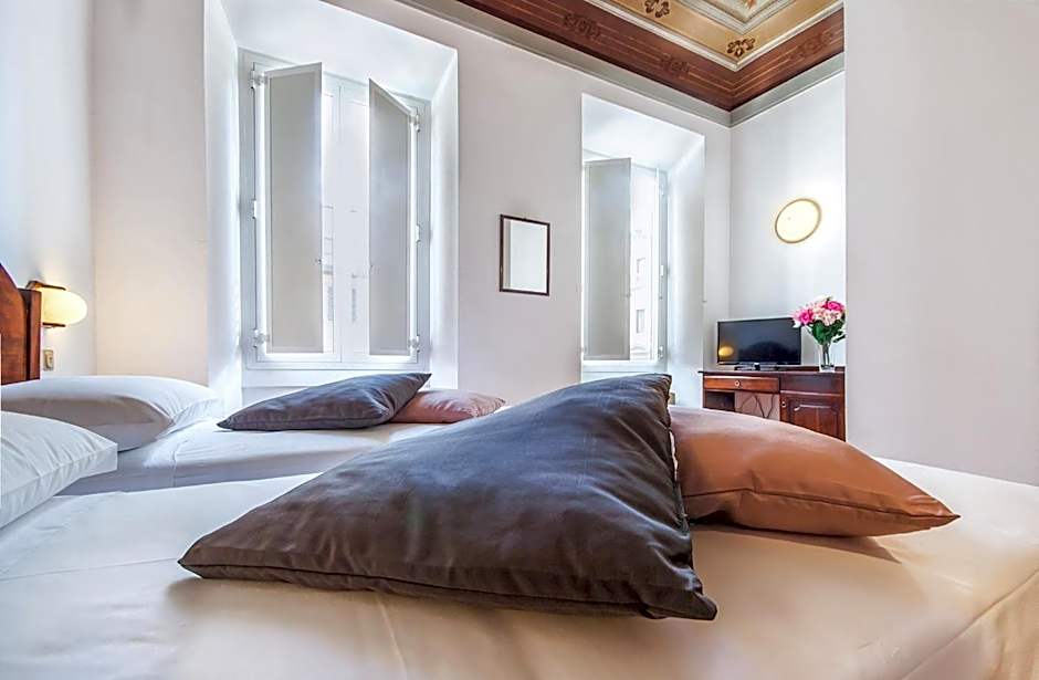 Hotel Costantini