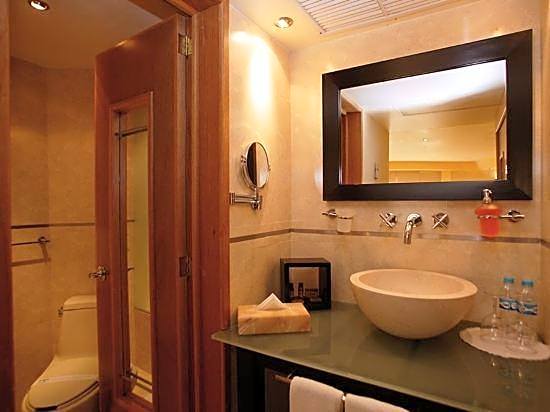 Hotel Parador Zacatecas