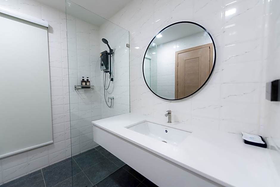 Mayuu Ayutthaya Hotel