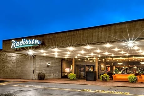 Radisson Hotel Corning