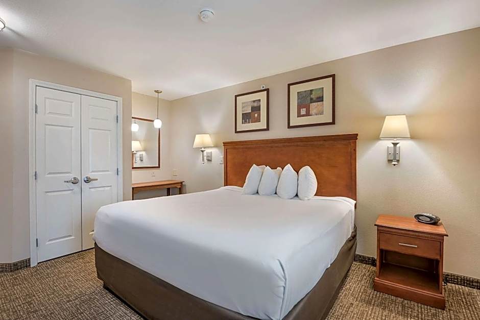 Suburban Studios Waterloo