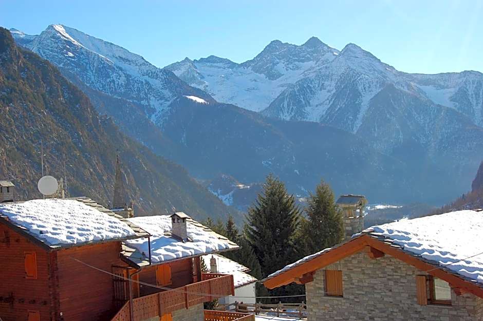 Residence Foyer D'Antan