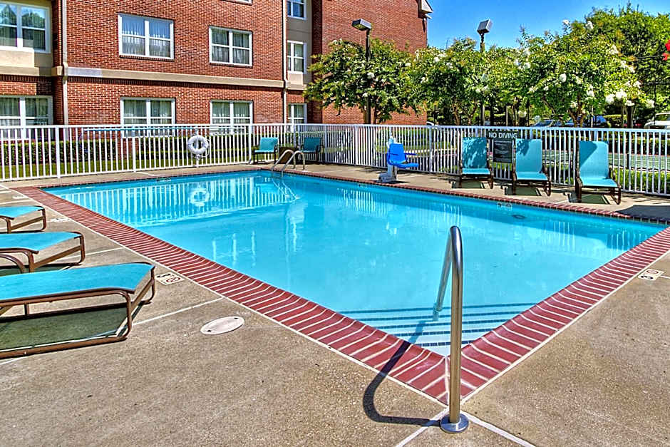 Residence Inn by Marriott Memphis Germantown