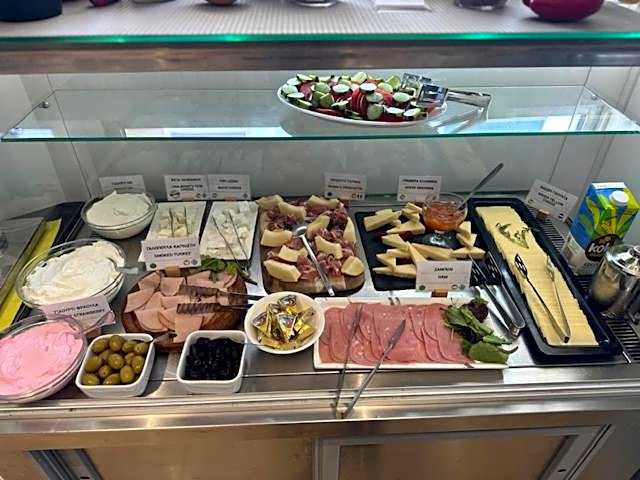 Meliton Inn Hotel & Suites by the beach