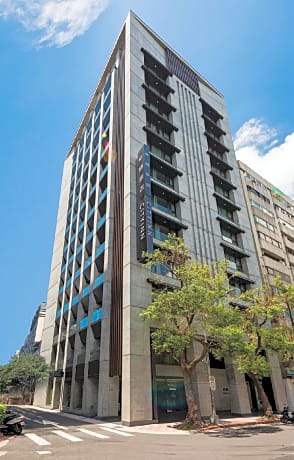 Cityinn Hotel Plus Fuxing N.Rd. Branch